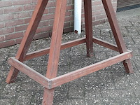 Nostalgische maaimes slijpinrichting - afbeelding 7 van  9