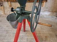 Nostalgische maalmolen - afbeelding 1 van  4