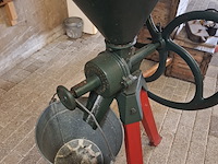 Nostalgische maalmolen - afbeelding 2 van  4