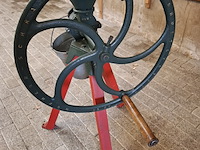 Nostalgische maalmolen - afbeelding 4 van  4