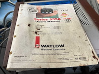 Nostalgische meetapparatuur - afbeelding 4 van  4