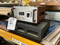 Nostalgische meetapparatuur - afbeelding 1 van  7
