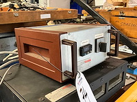 Nostalgische meetapparatuur - afbeelding 4 van  7