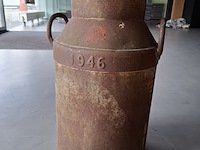 Nostalgische melkbus - afbeelding 2 van  3