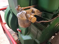 Nostalgische melkmachine - afbeelding 2 van  17