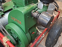 Nostalgische melkmachine - afbeelding 3 van  17