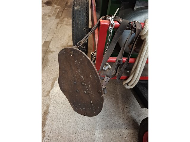 Nostalgische melkmachine - afbeelding 4 van  17