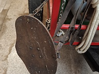 Nostalgische melkmachine - afbeelding 4 van  17