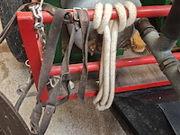 Nostalgische melkmachine - afbeelding 5 van  17