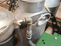 Nostalgische melkmachine - afbeelding 6 van  17