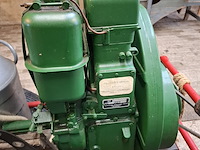 Nostalgische melkmachine - afbeelding 7 van  17