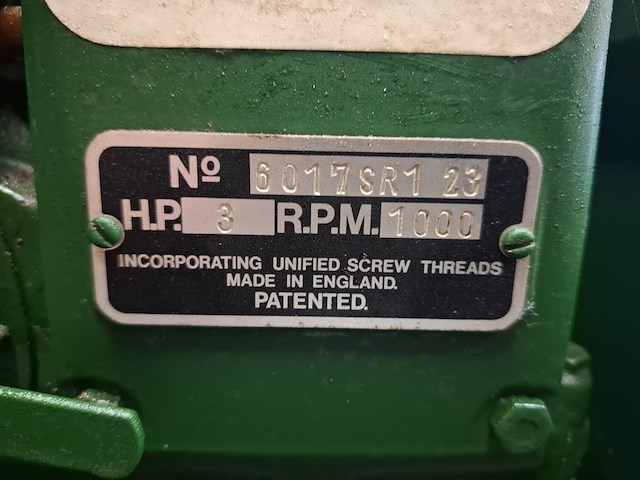 Nostalgische melkmachine - afbeelding 8 van  17