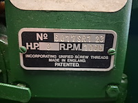 Nostalgische melkmachine - afbeelding 8 van  17