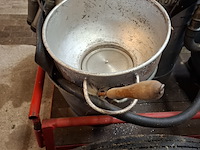 Nostalgische melkmachine - afbeelding 9 van  17