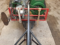 Nostalgische melkmachine - afbeelding 10 van  17