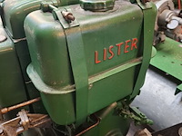 Nostalgische melkmachine - afbeelding 17 van  17