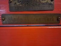 Nostalgische mestverspreider solus, gs3, bouwjaar 1964 - afbeelding 7 van  24