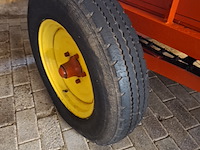 Nostalgische mestverspreider solus, gs3, bouwjaar 1964 - afbeelding 10 van  24