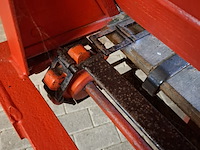 Nostalgische mestverspreider solus, gs3, bouwjaar 1964 - afbeelding 15 van  24