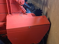 Nostalgische mestverspreider solus, gs3, bouwjaar 1964 - afbeelding 16 van  24