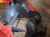 Nostalgische mestverspreider solus, gs3, bouwjaar 1964 - afbeelding 17 van  24