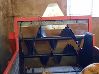 Nostalgische mestverspreider solus, gs3, bouwjaar 1964 - afbeelding 19 van  24