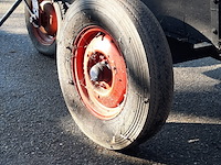 Nostalgische mestwagen - afbeelding 7 van  11