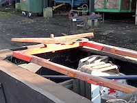 Nostalgische mestwagen - afbeelding 9 van  11