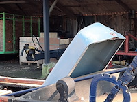 Nostalgische mestwagen - afbeelding 11 van  11