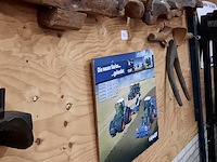 Nostalgische paarden toebehoren - afbeelding 5 van  23