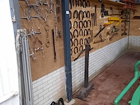 Nostalgische paarden toebehoren - afbeelding 6 van  23