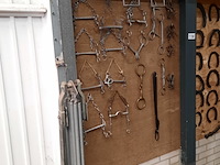 Nostalgische paarden toebehoren - afbeelding 7 van  23