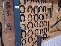 Nostalgische paarden toebehoren - afbeelding 8 van  23