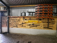 Nostalgische paarden toebehoren - afbeelding 1 van  23