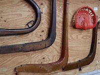 Nostalgische paarden toebehoren - afbeelding 13 van  23