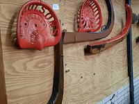 Nostalgische paarden toebehoren - afbeelding 14 van  23