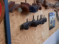 Nostalgische paarden toebehoren - afbeelding 15 van  23