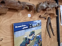 Nostalgische paarden toebehoren - afbeelding 16 van  23