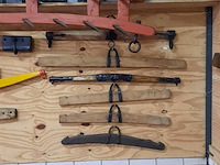 Nostalgische paarden toebehoren - afbeelding 12 van  23