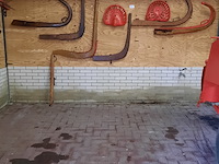 Nostalgische paarden toebehoren - afbeelding 22 van  23