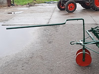 Nostalgische schoffel - afbeelding 2 van  11