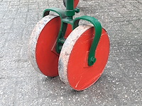 Nostalgische schoffel - afbeelding 3 van  11