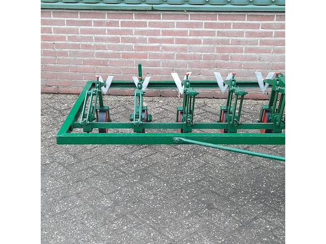 Nostalgische schoffel - afbeelding 4 van  11