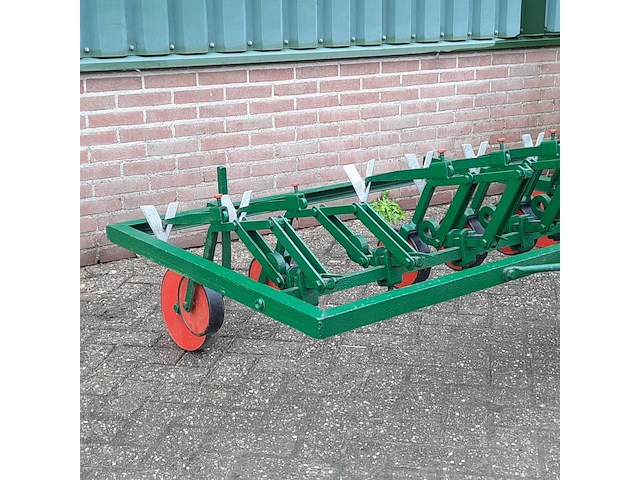 Nostalgische schoffel - afbeelding 5 van  11