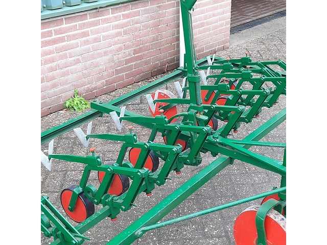 Nostalgische schoffel - afbeelding 6 van  11