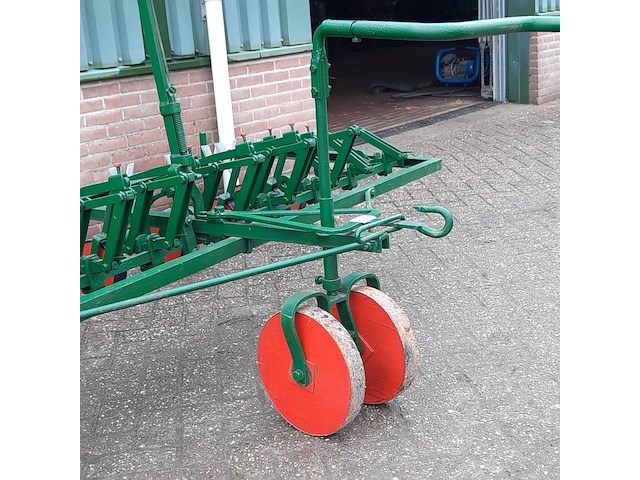 Nostalgische schoffel - afbeelding 7 van  11