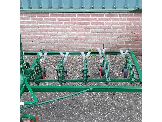 Nostalgische schoffel - afbeelding 8 van  11