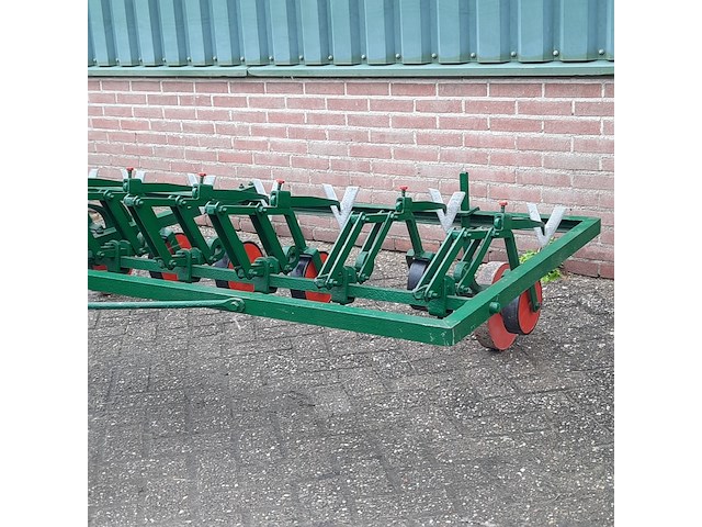 Nostalgische schoffel - afbeelding 9 van  11