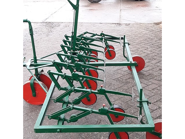 Nostalgische schoffel - afbeelding 10 van  11