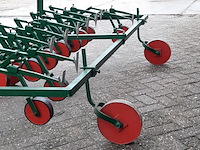 Nostalgische schoffel - afbeelding 11 van  11